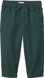 Little Planet Kids' Organic Cotton Twill Pants