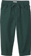 Little Planet Kids' Organic Cotton Twill Pants