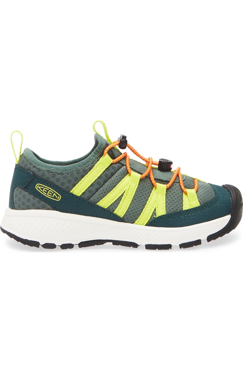KEEN Kids' Motozoa Sneaker, Alternate, color,