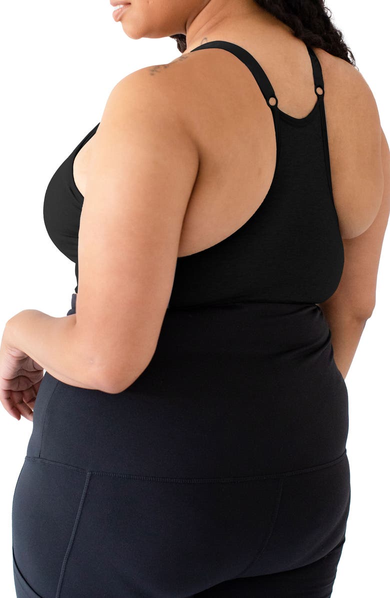 Kindred Bravely Sublime Nursing Sports Bra, Alternate, color,