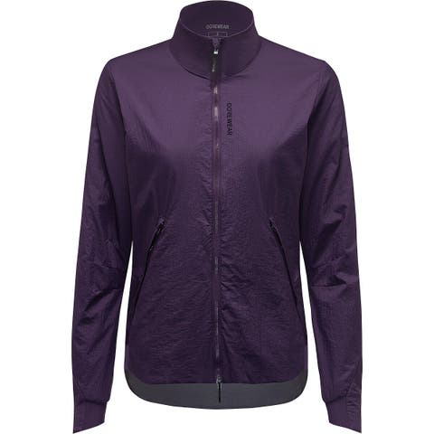 Concurve Ws Insulated Jacket - Women's