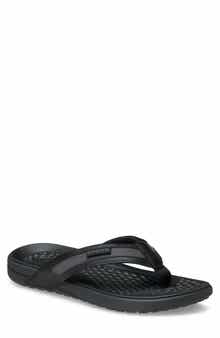 CROCS Yukon Sport Flip Flop