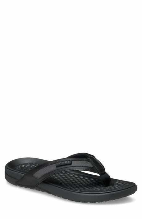 CROCS Yukon Sport Flip Flop