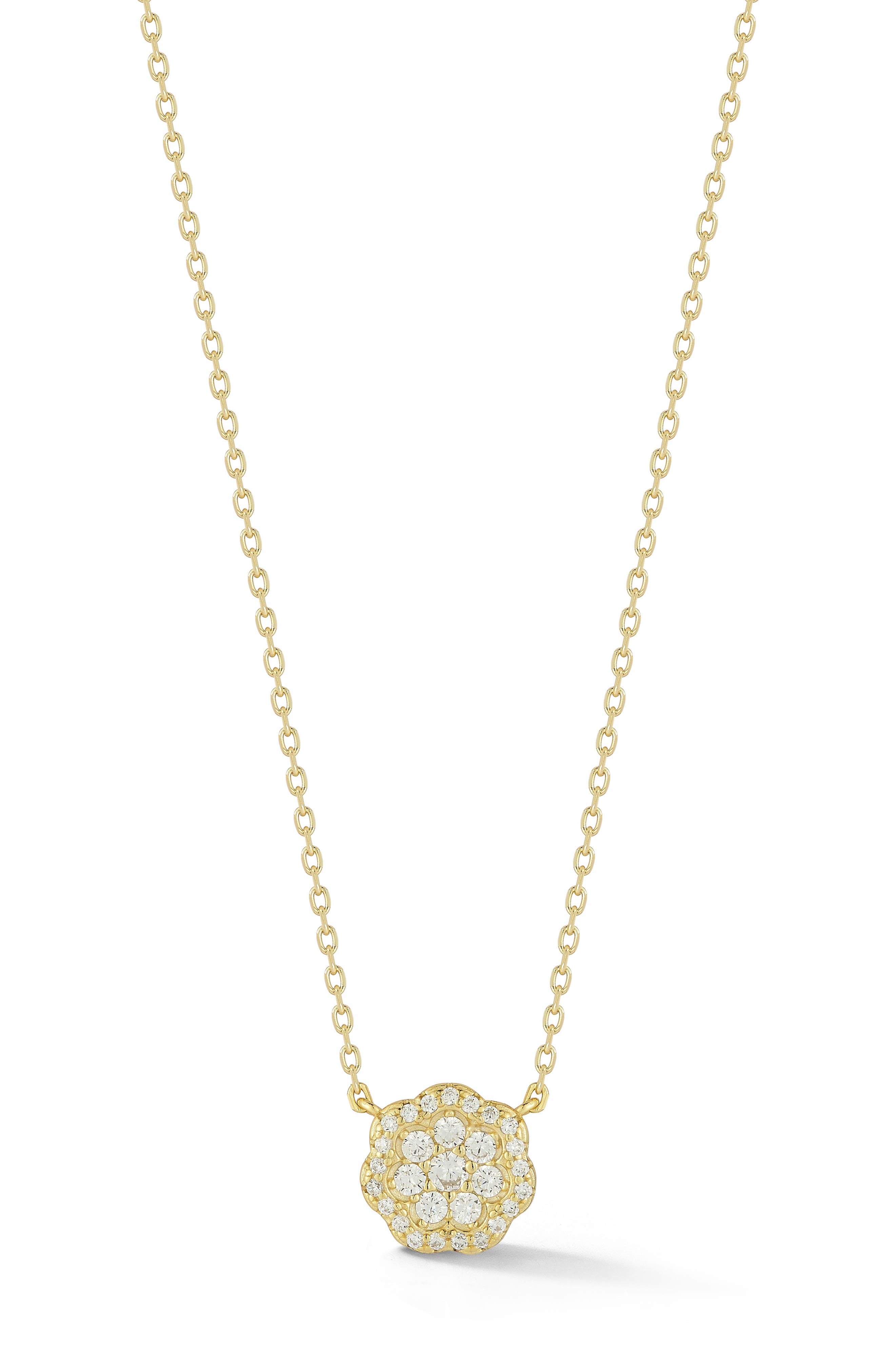selected GOLD