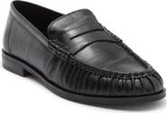 Steve Madden Hartly Leather Loafer