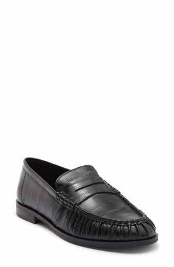 Hartly Leather Loafer