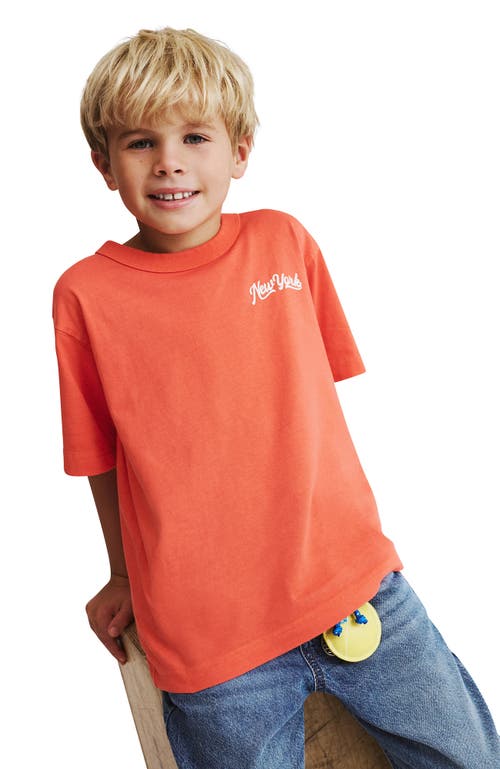 Cotton On Kids Kid's Taylor Denim Jean In Blue