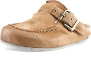 A.S.98 Ronson Whipstitch Mule