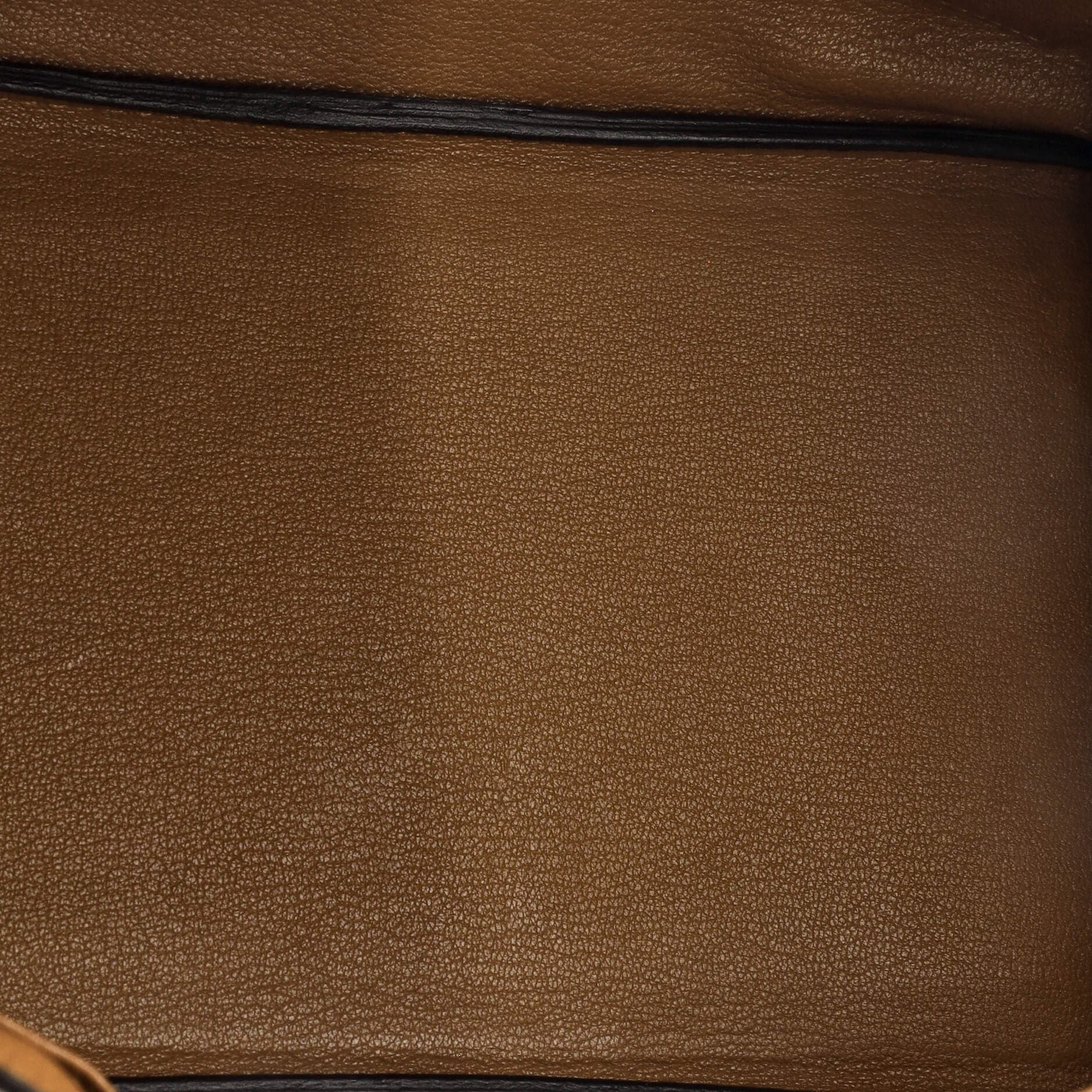 Pre-Owned Hermes Birkin Handbag Brown Togo with Gold Hardware 30, Alternate, color, 