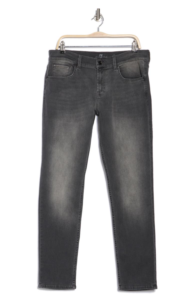 Slimmy Tapered Leg Jeans