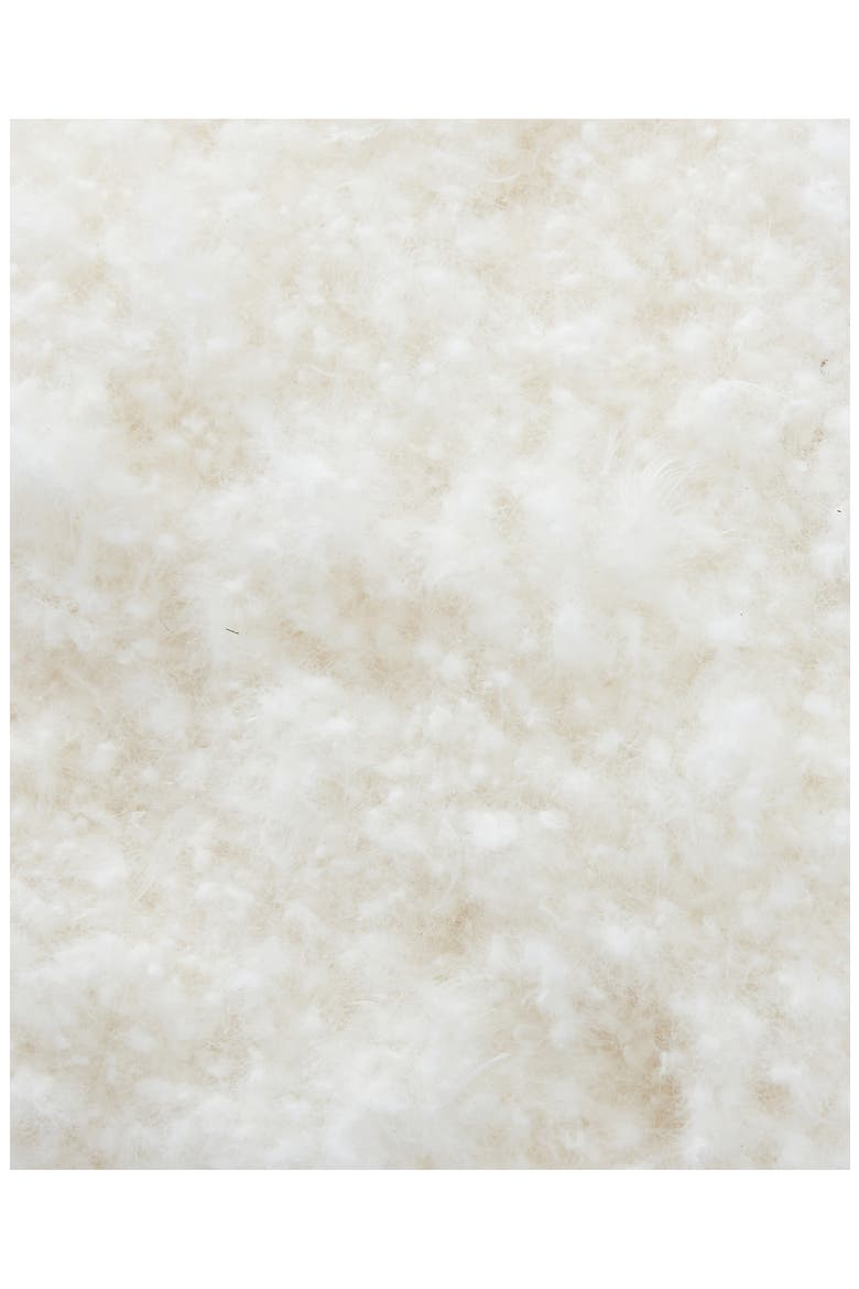 Down Pillow, Alternate, color, MEDIUM
