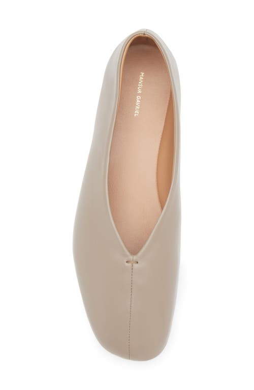 Mansur Gavriel Glove Flat