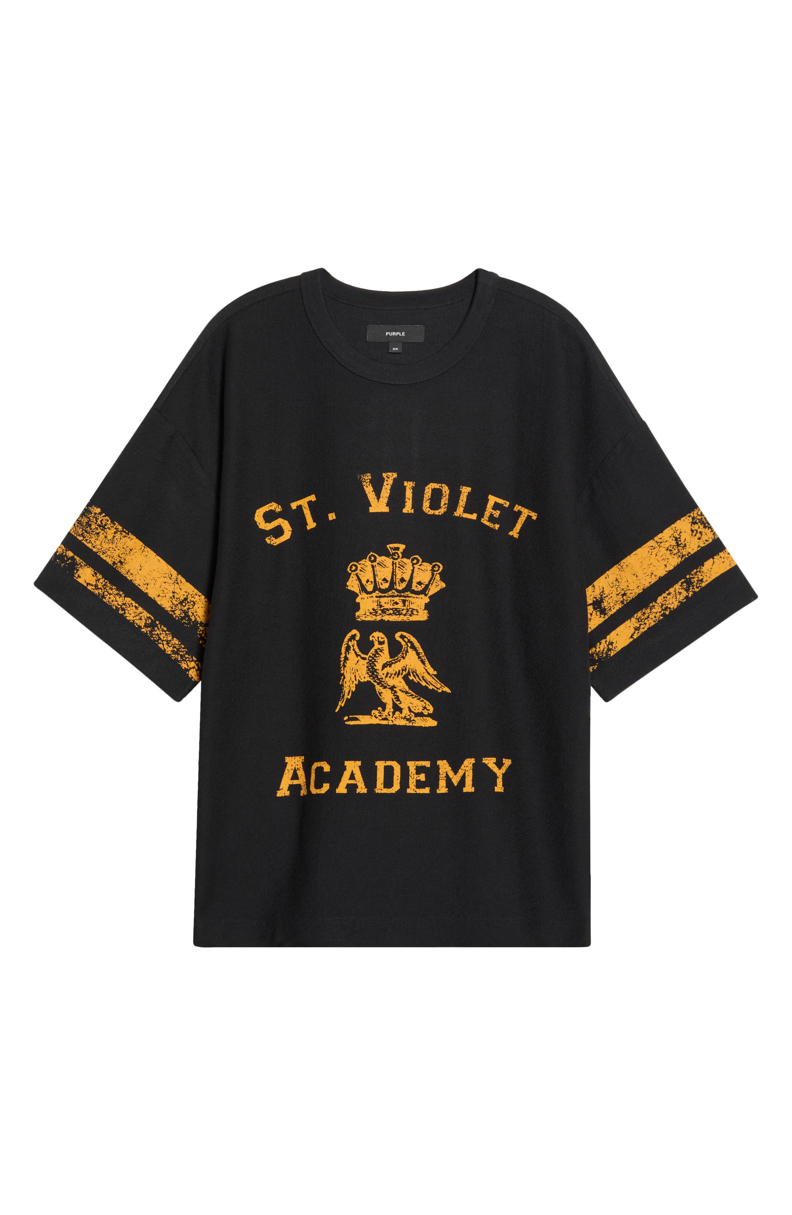 selected BLACK