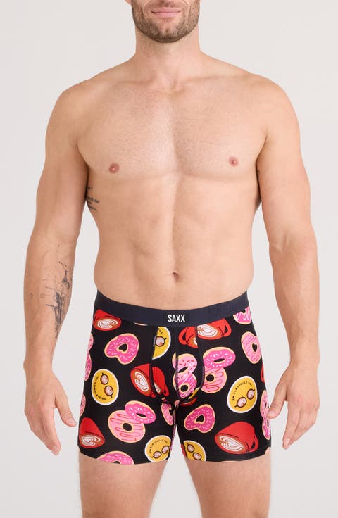 Vibe Xtra Soft Comfort Boxer Briefs