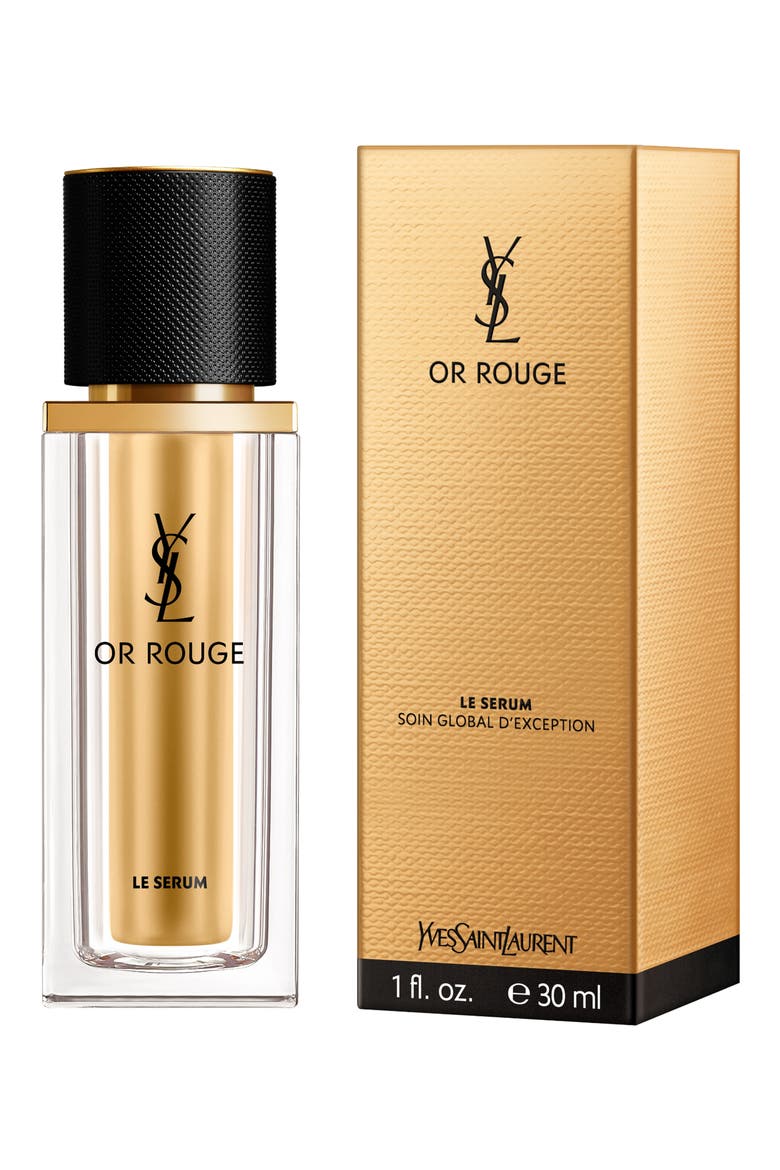 Or Rouge Le Serum, Alternate, color, NO COLOR
