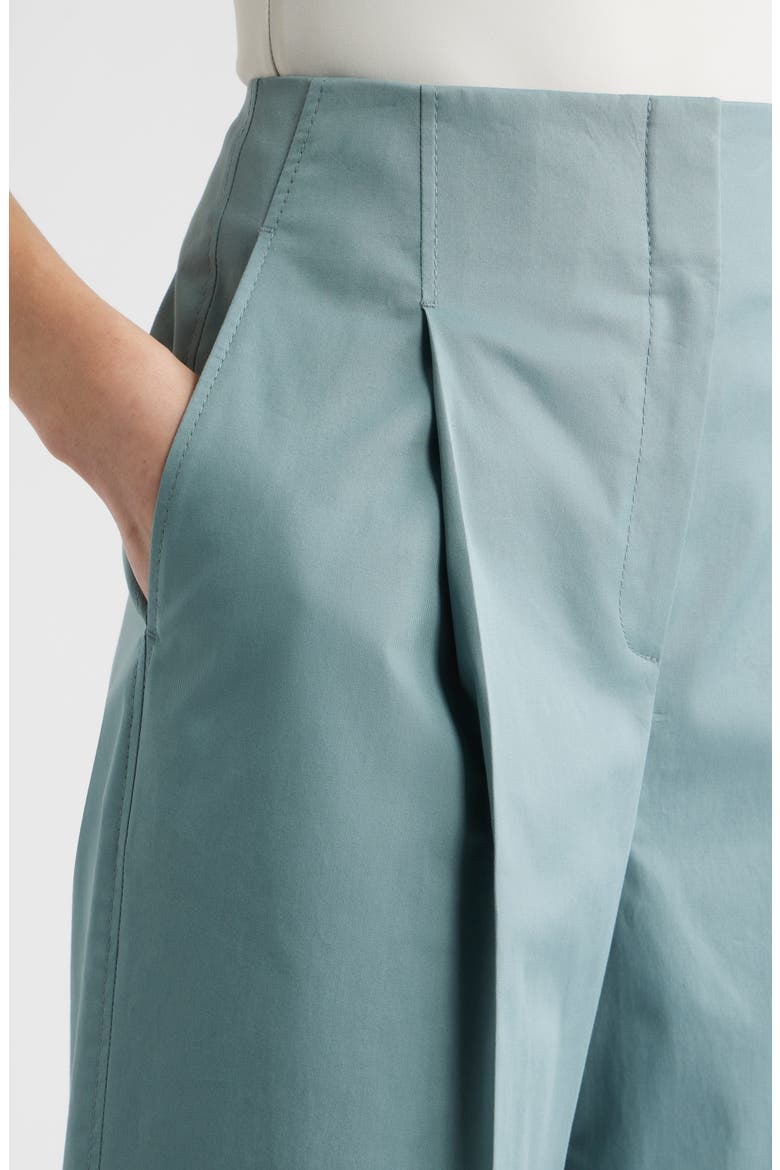 Tulotta Straight Leg Pants, Alternate, color, REEF