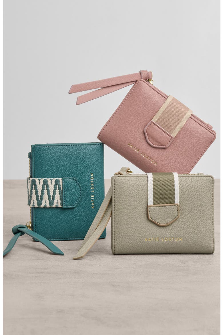 Hallie Purse, Alternate, color, Pink Heather