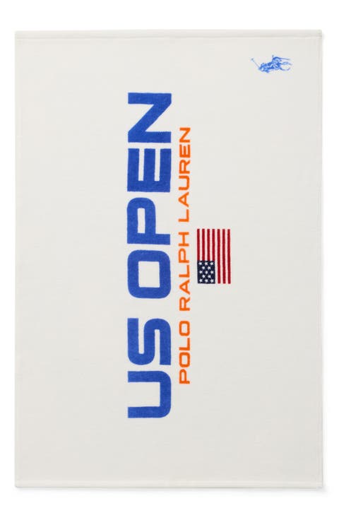 US Open® Collection Tea Towel
