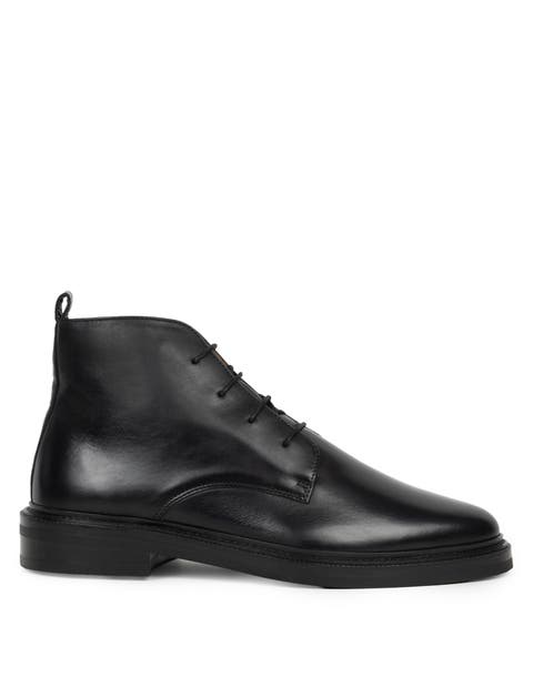 Haïkel Boots