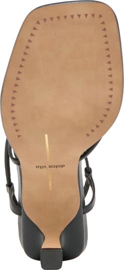 Triana Strappy Sandal