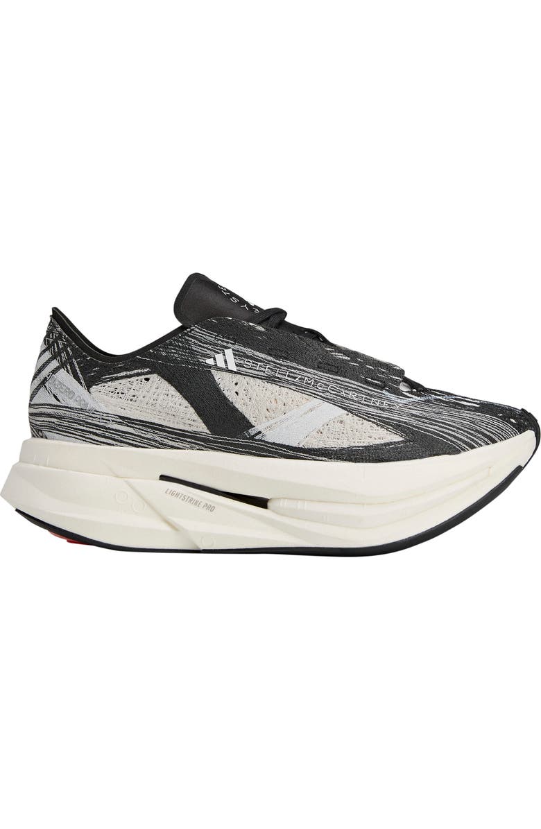 adidas by Stella McCartney Adizero Prime x 2 STRUNG Running Shoe, Alternate, color,