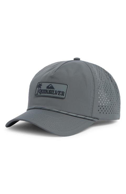 Performer Perforated Baseball Cap