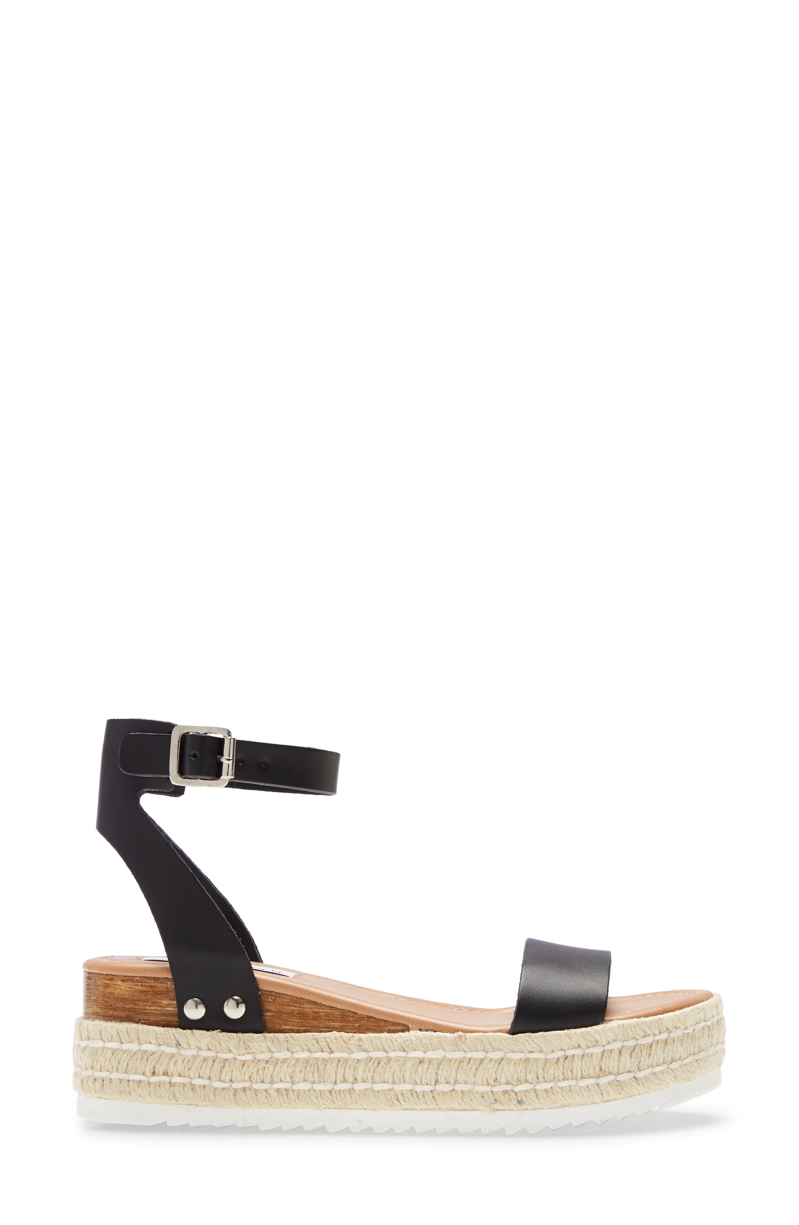 Steve Madden Chaser Platform Sandal, Alternate, color, 