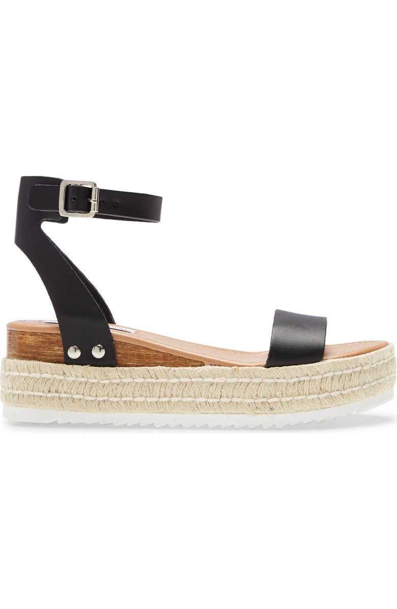 Steve Madden Chaser Platform Sandal, Alternate, color,