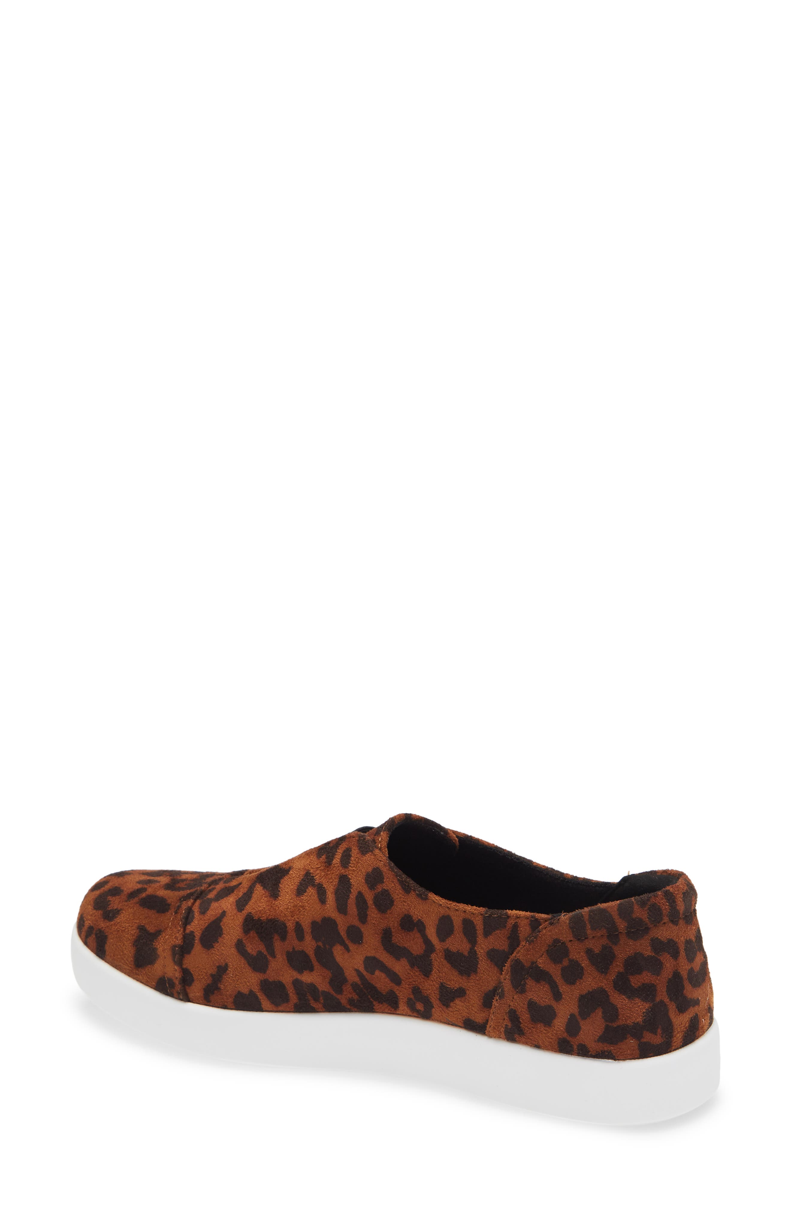 Posy Slip-On Sneaker - image 4