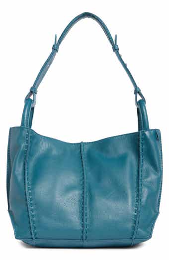 Los Feliz Medium Leather Tote