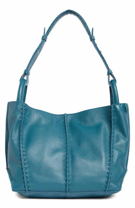Los Feliz Medium Leather Tote