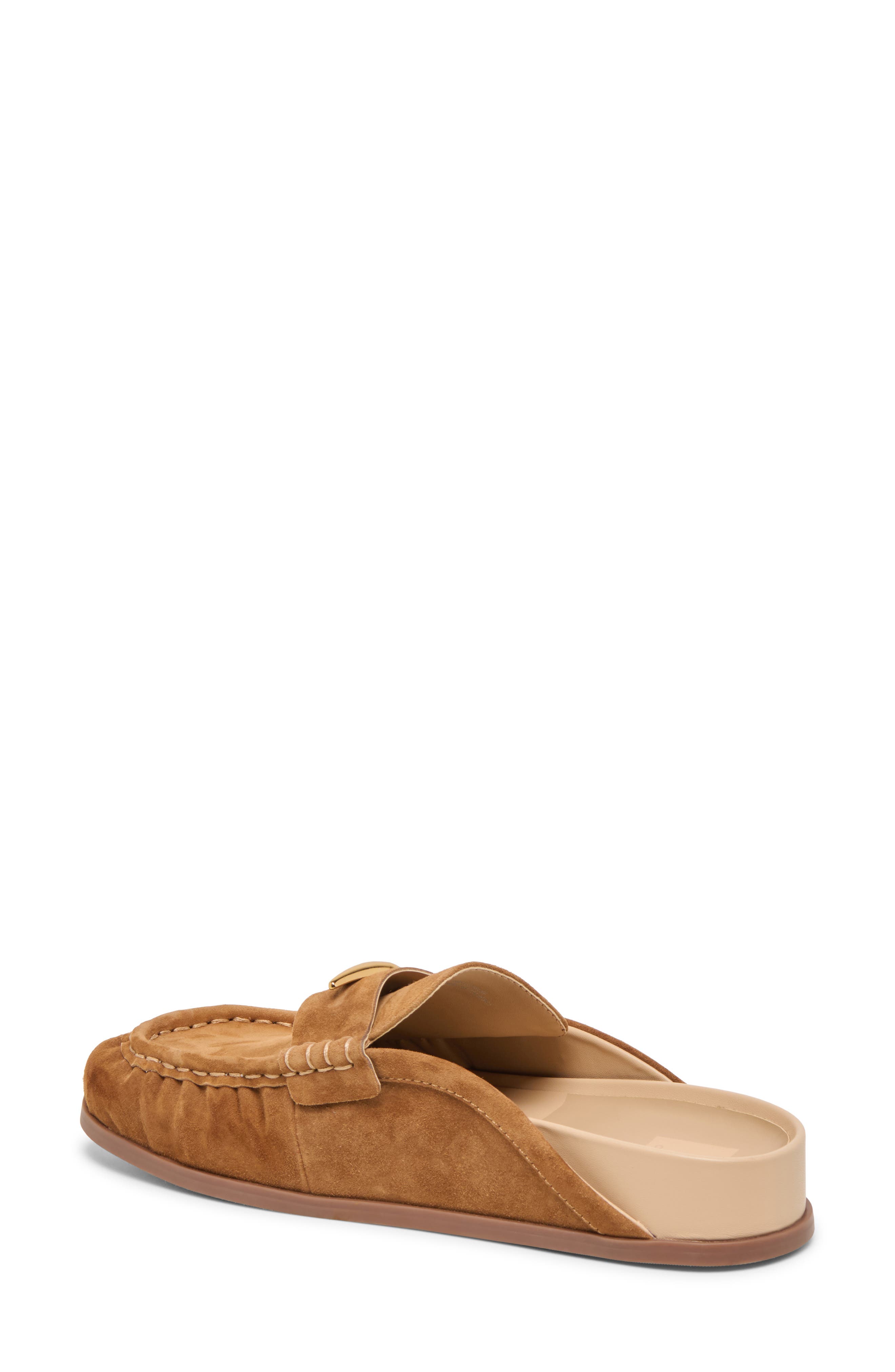 Jodero Loafer Mule - image 4