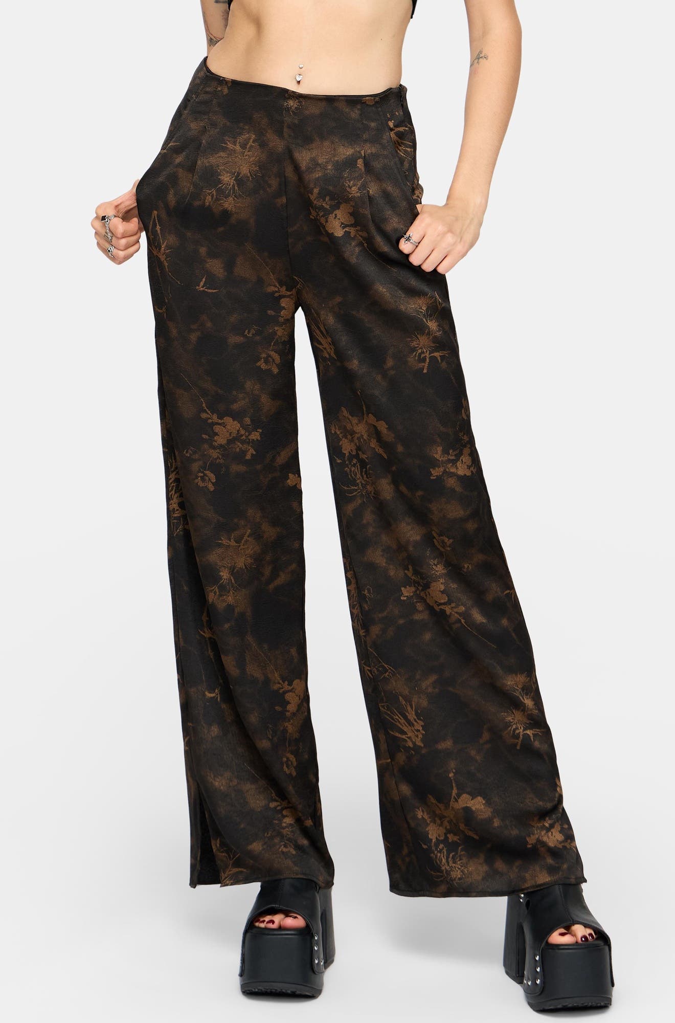 selected Black
