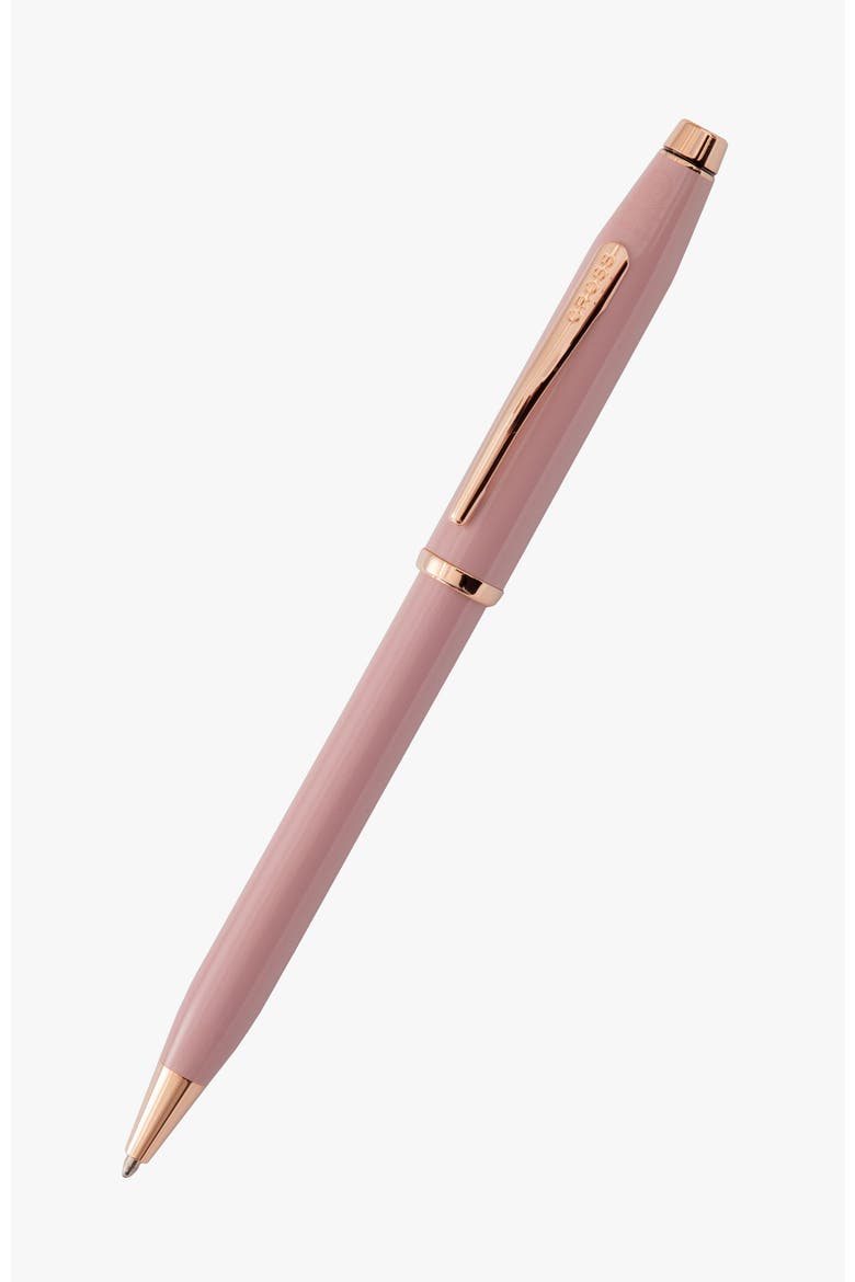 Century II Ballpoint Pen, Main, color, Smoky Pink