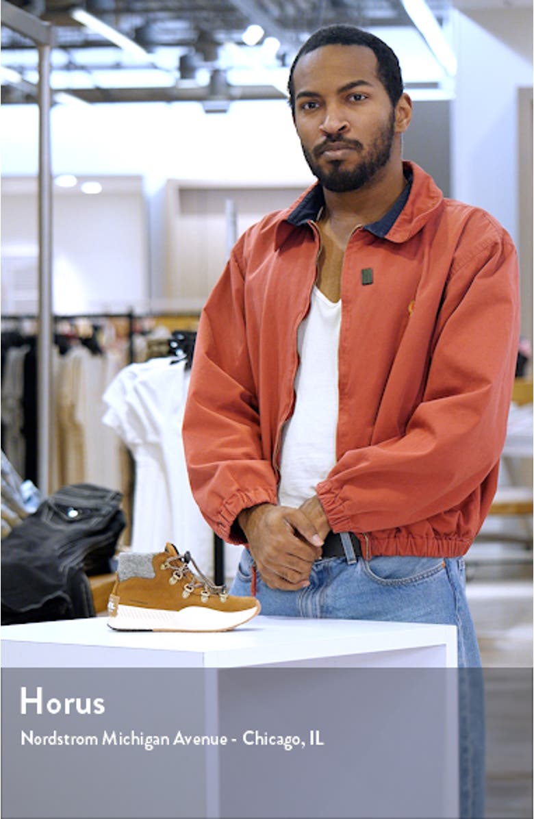 Kids' Out 'N About Conquest Waterproof Boot, sales video thumbnail