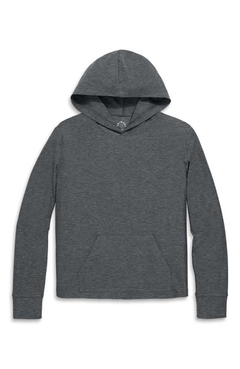 Adult Flexknit Pullover Hoodie (Women's Fit)