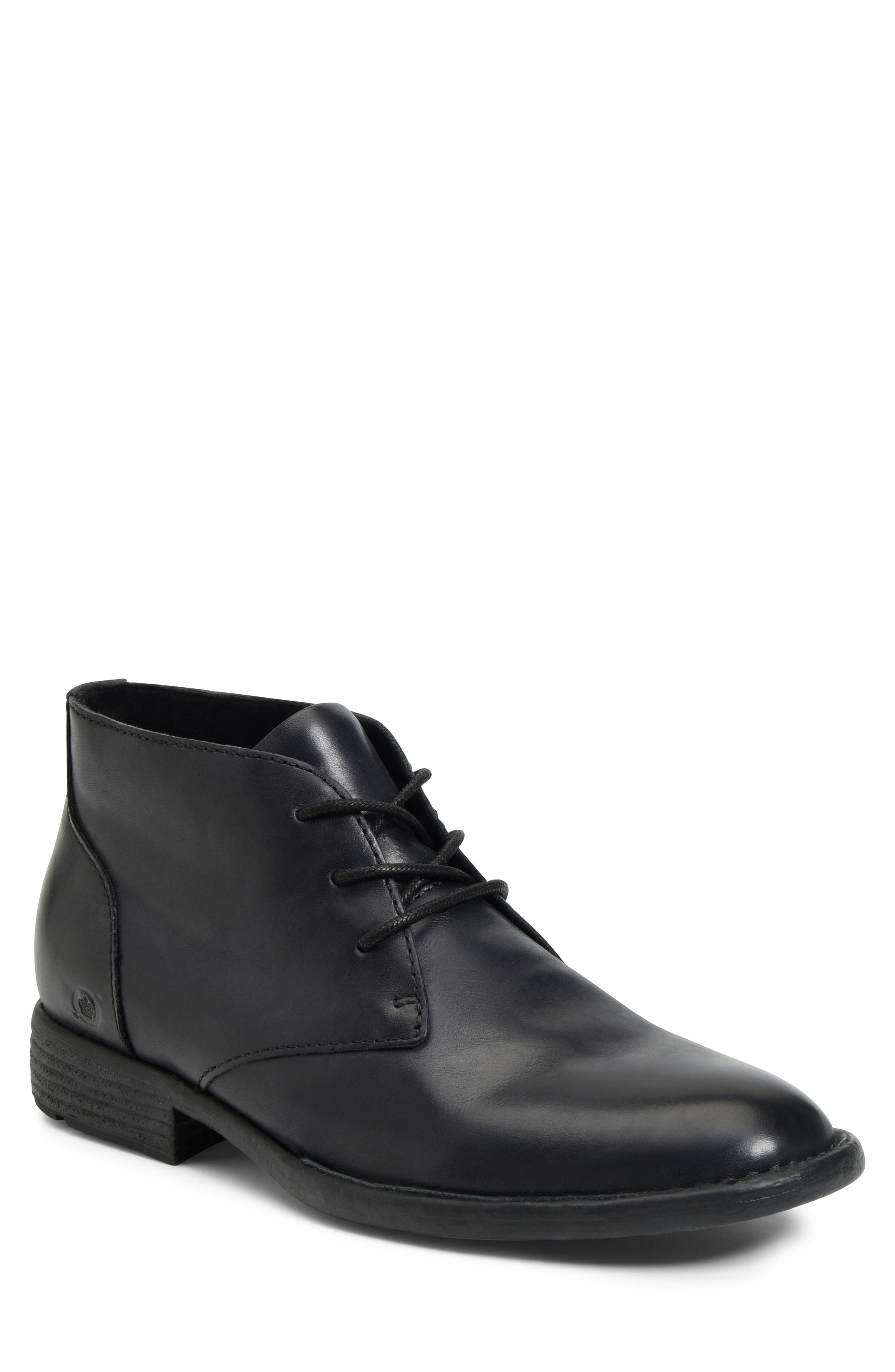 Børn McNeil Chukka Boot, Main, color, 