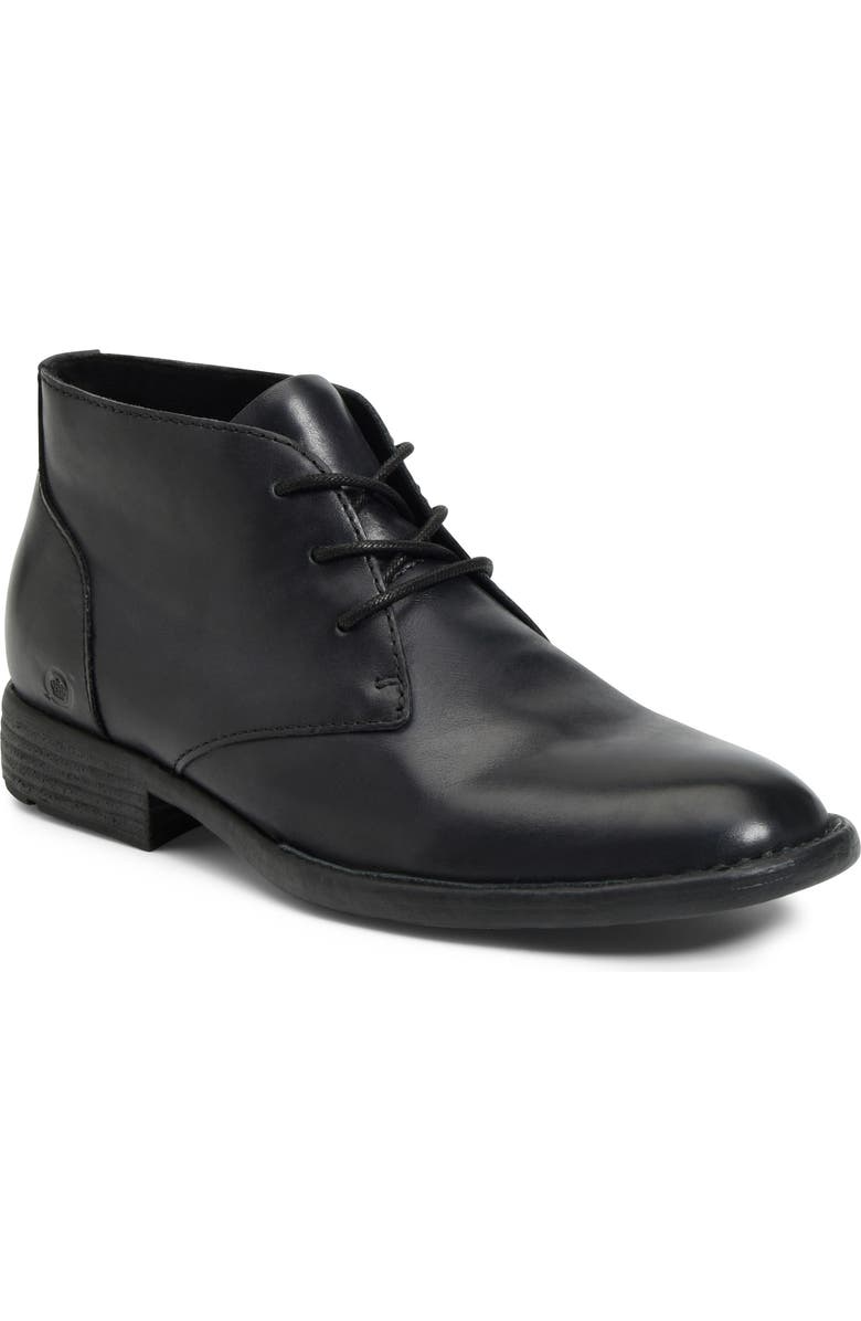 Børn McNeil Chukka Boot, Main, color,