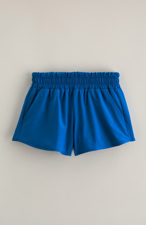 Kids' Out Pace Shorts (Big Kid)