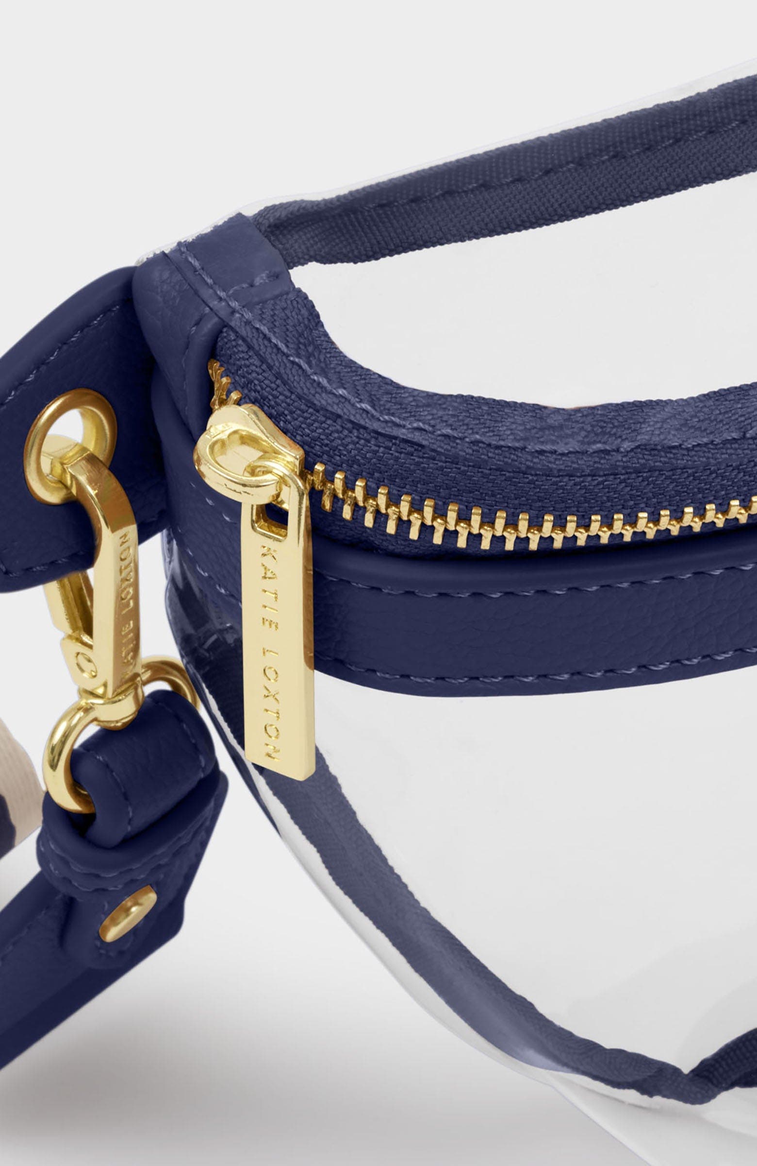 Stadium Belt Bag, Alternate, color, Midnight Blue