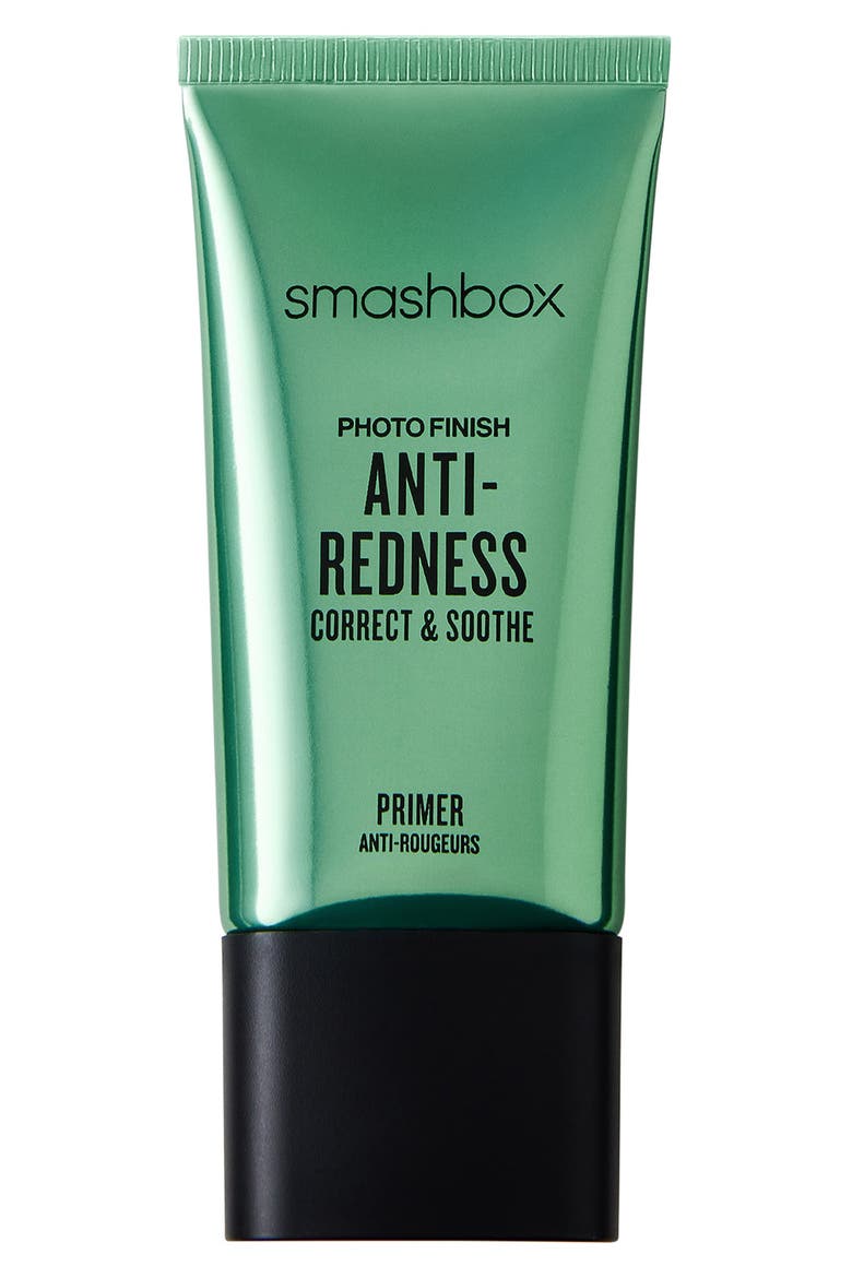Photo Finish Anti-Redness Primer, Main, color, NO COLOR