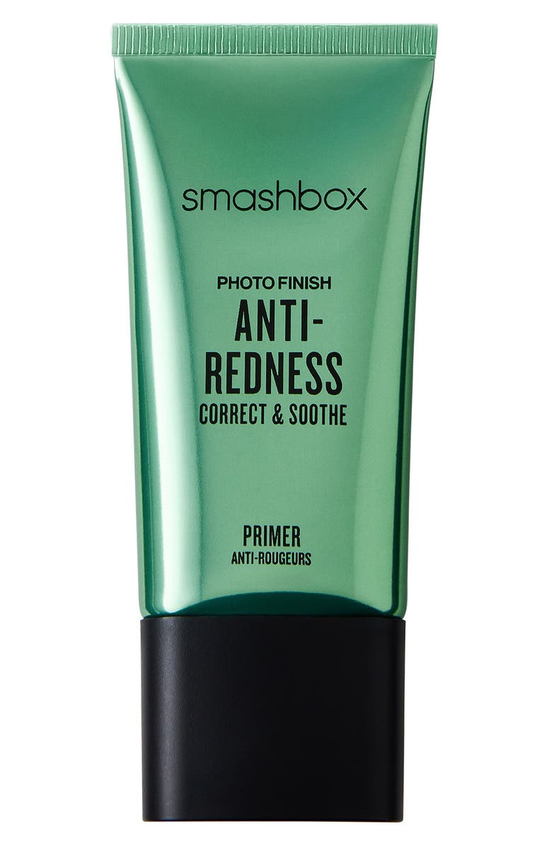 Smashbox Photo Finish Correct Anti-Redness Primer, Main, color, 