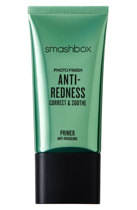 Photo Finish Anti-Redness Primer