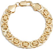 Child of Wild Asher Chain Bracelet