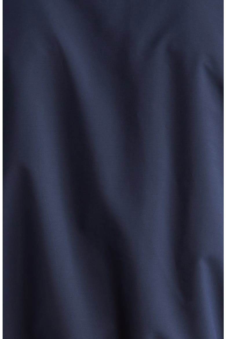 Wool Blend Jacket, Alternate, color, BLUE