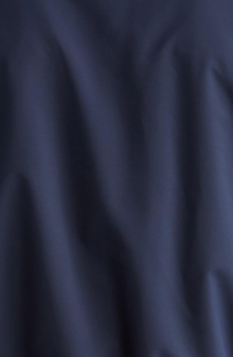 Eleventy Wool Blend Jacket, Alternate, color, Blue