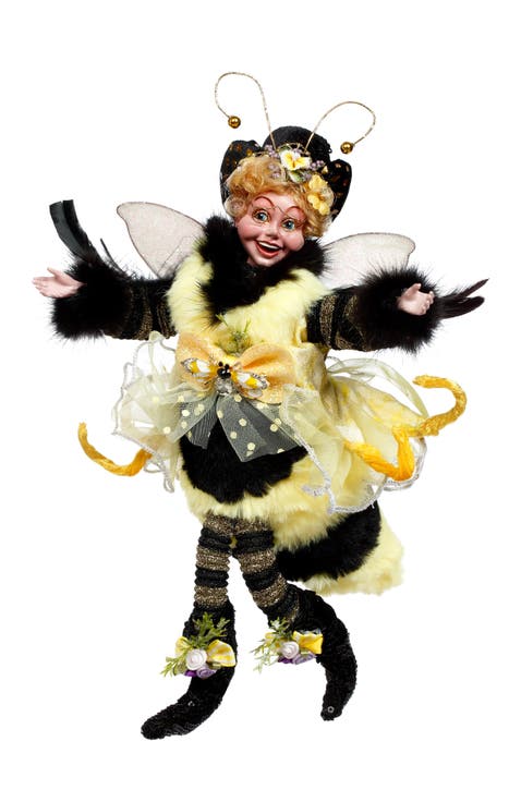 Queen Bee Fairy, Small