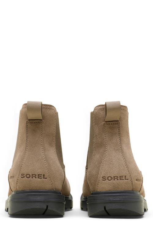 Sorel Cyprus™ Waterproof Chelsea Boot In Multi