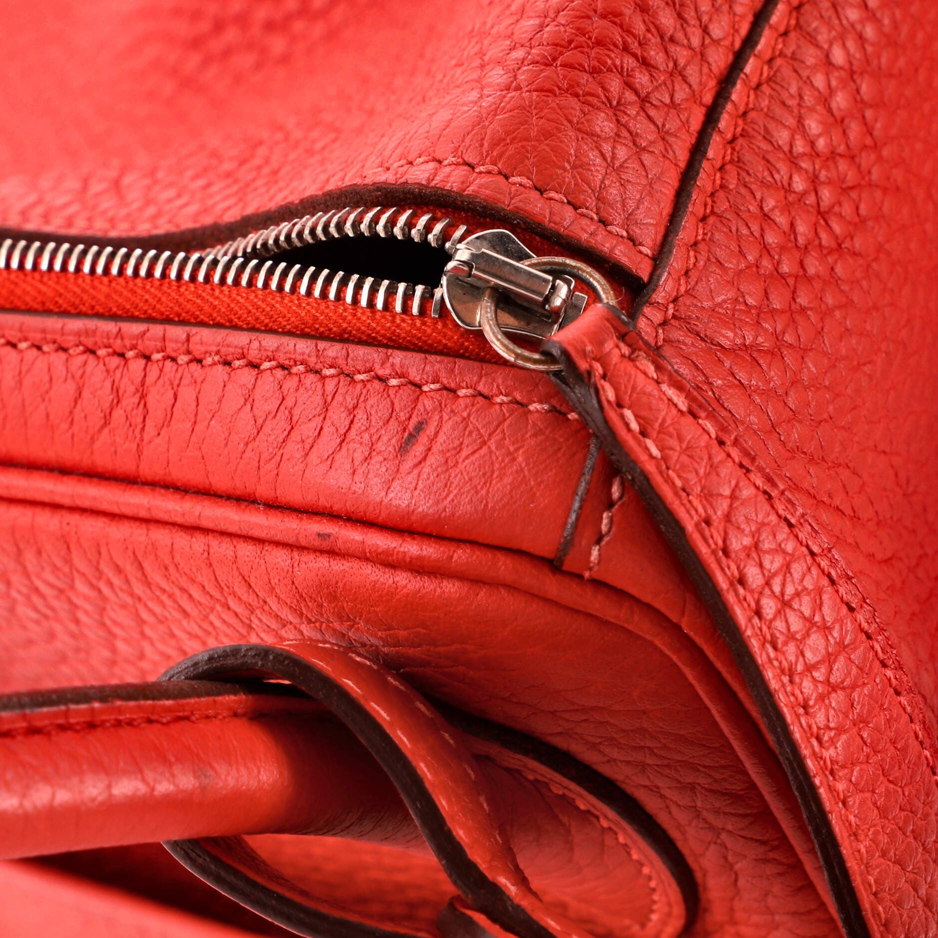 Lindy Bag Clemence 26, Alternate, color, Red
