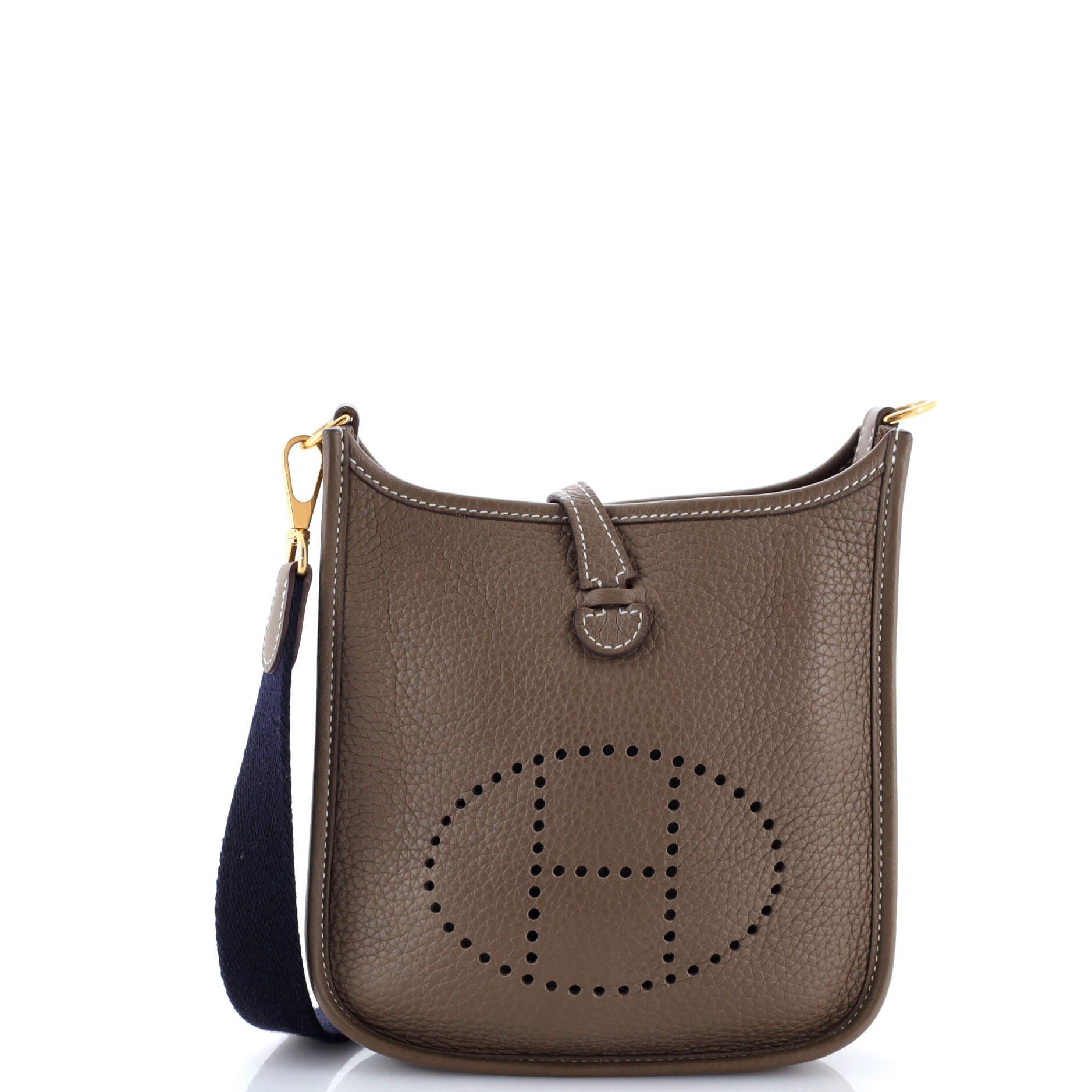 Evelyne Bag Gen III Clemence TPM, Main, color, Grey